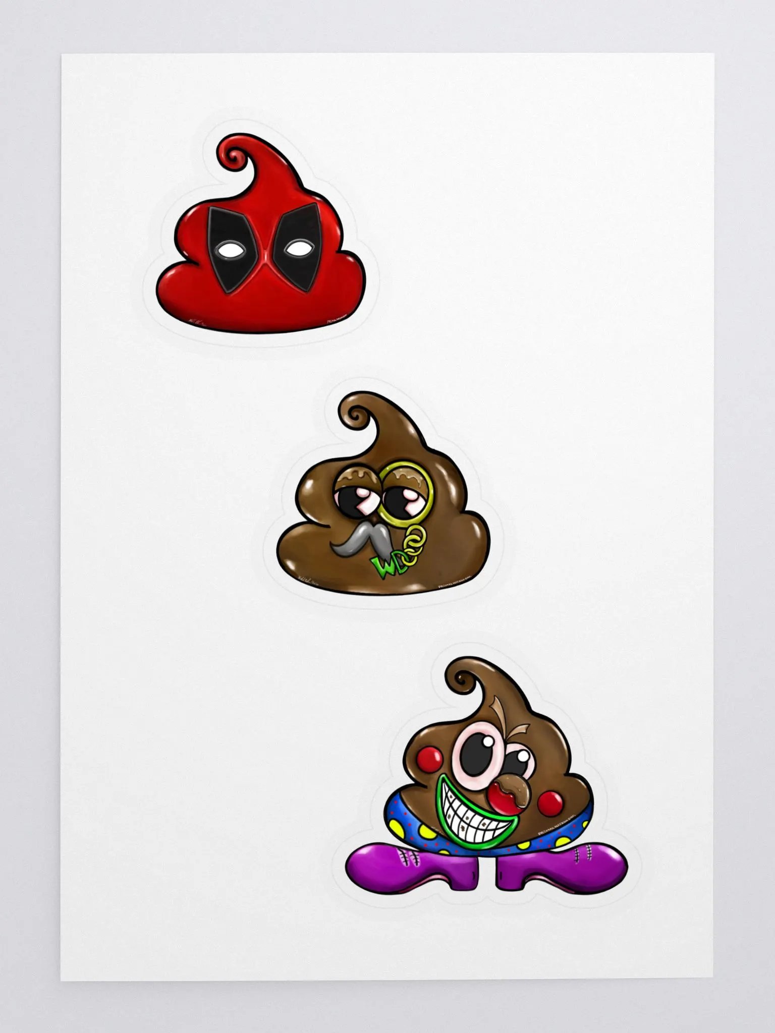 Shi**ing You Not! product image (3)