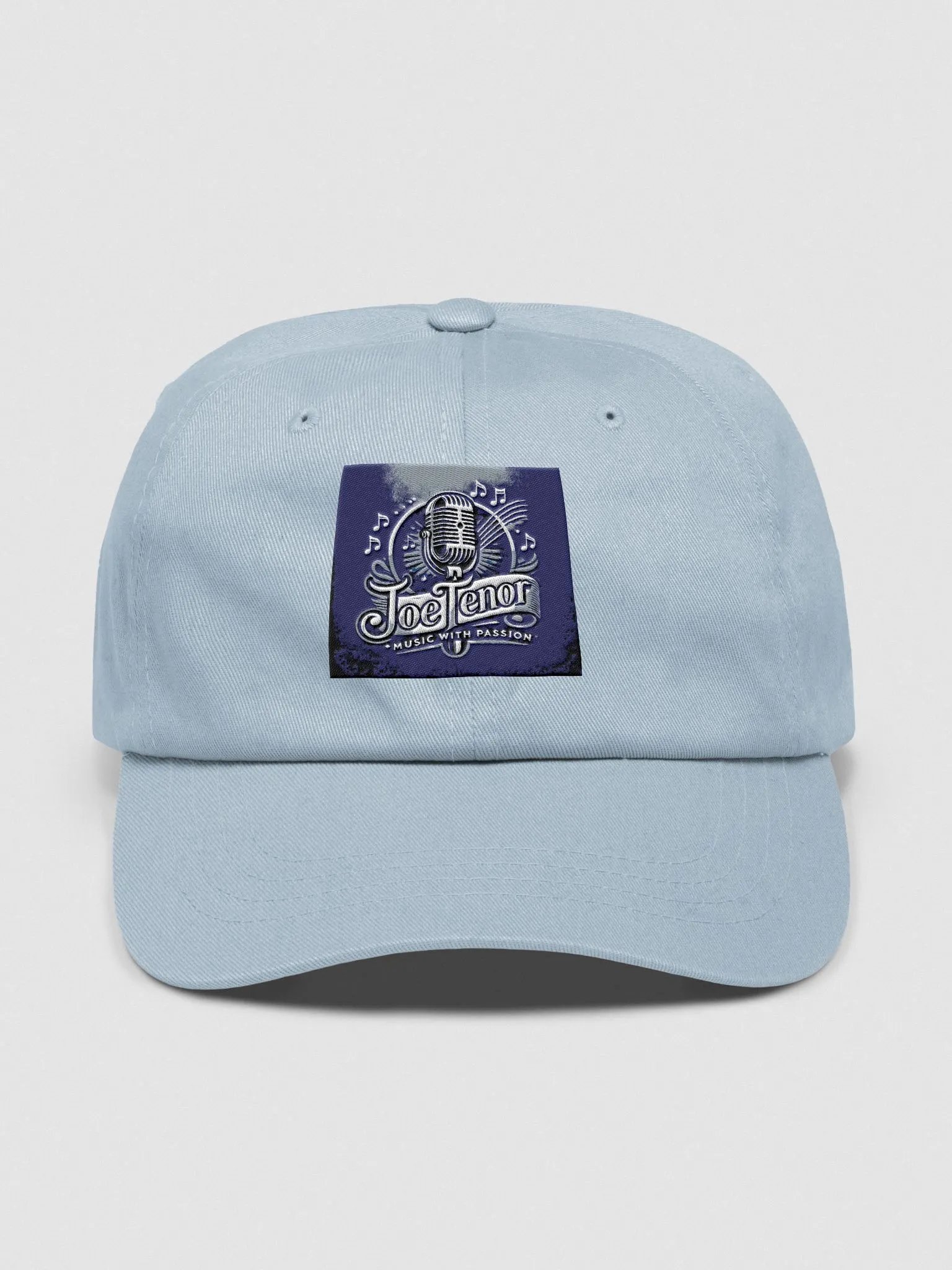 JoeTenor Cap product image (1)