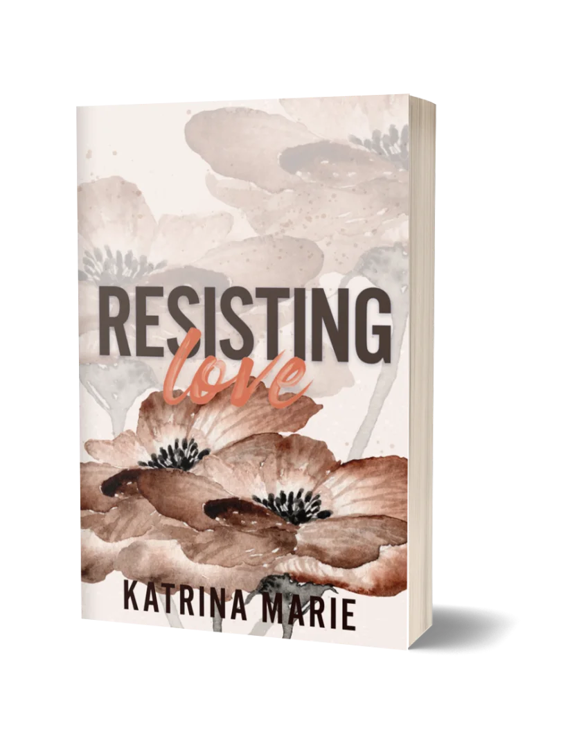 Resisting Love product image (1)