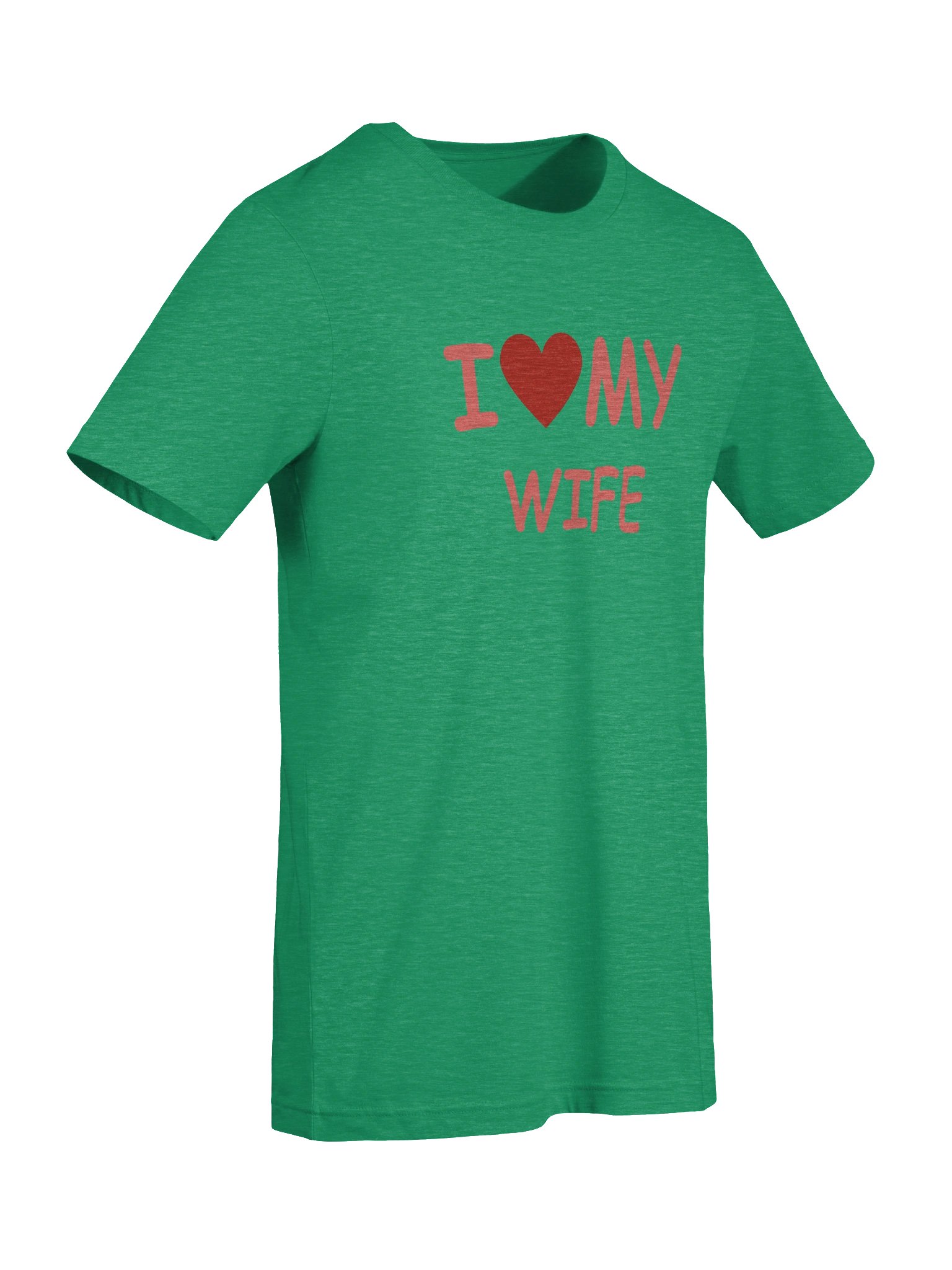 I LOVE MY WIFE product image (33)
