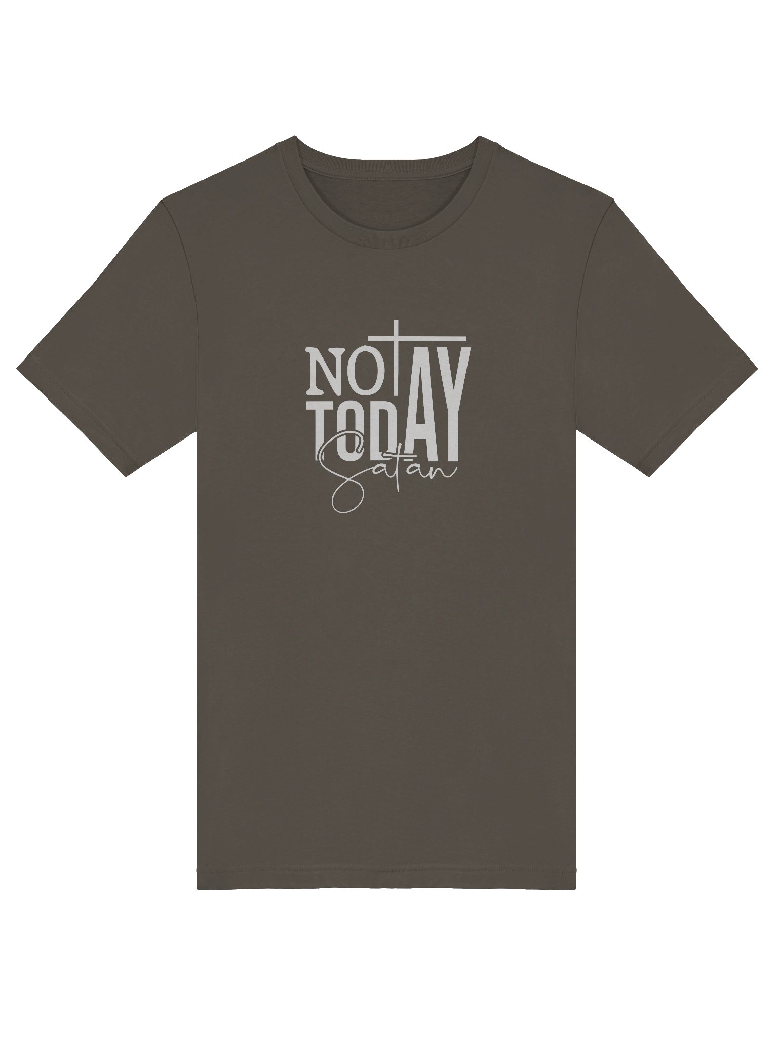 Not Today Satan product image (5)