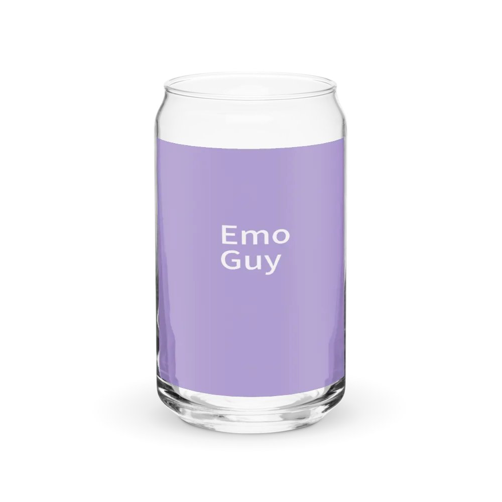Lil x_999 Emo Guy cup product image (2)