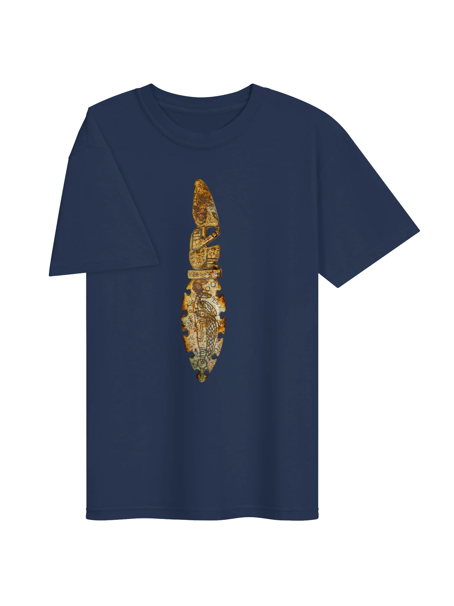 Sacrifice = Gain T-Shirt product image (3)