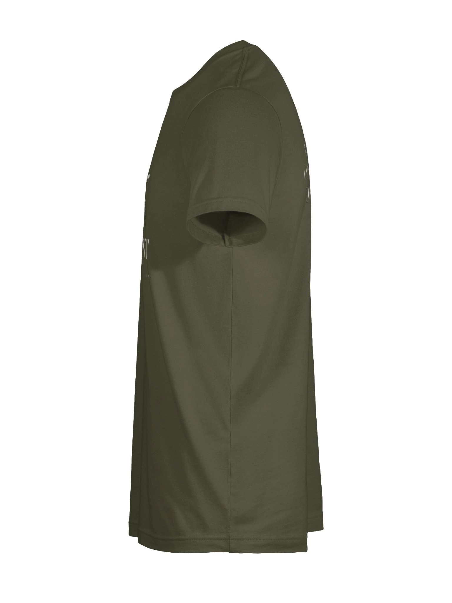 Everest Therapy Solutions — Growth. Connection. Possibility. Tee (Military Green) product image (9)