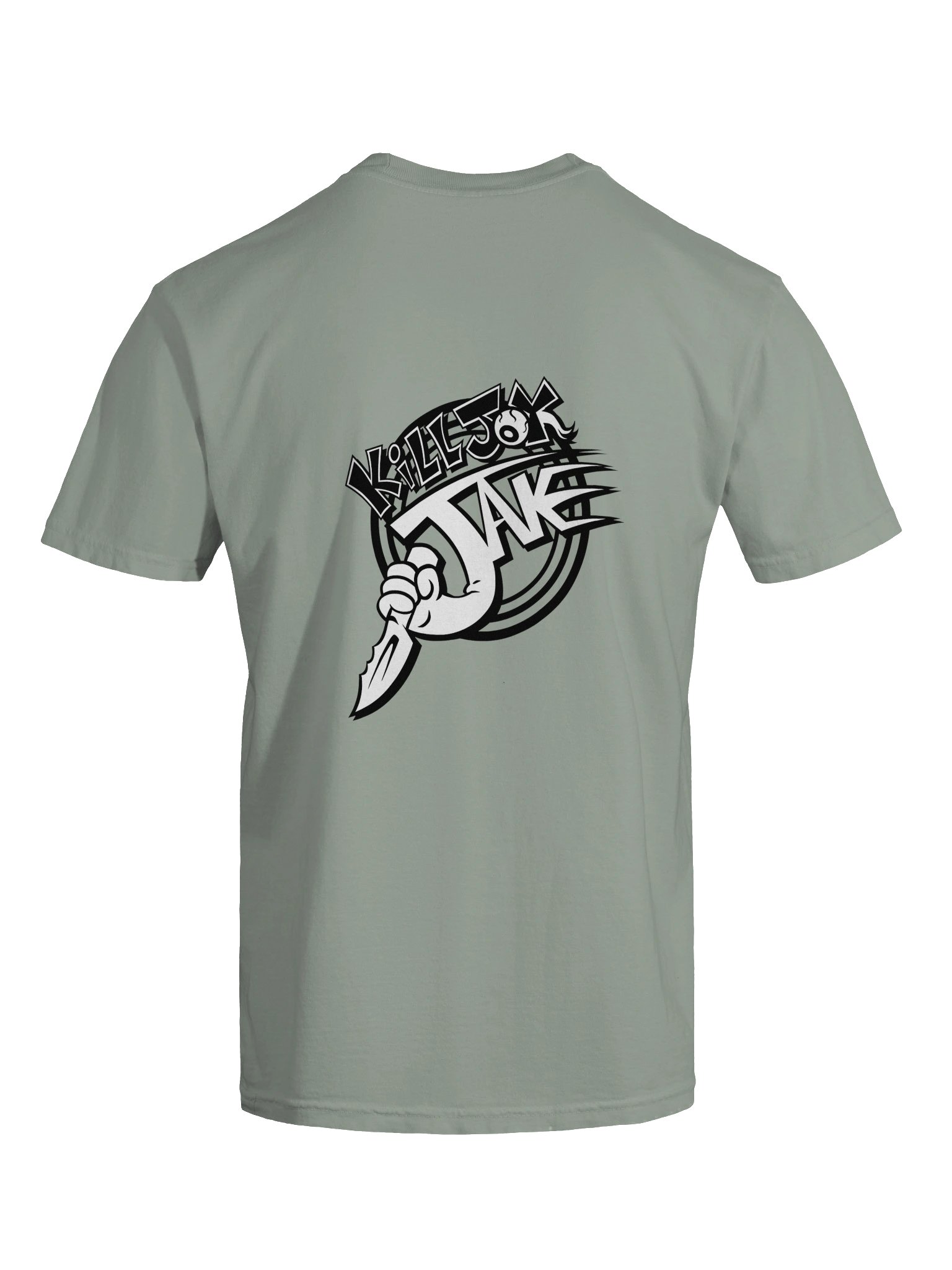Red Right Hand Shirt product image (17)