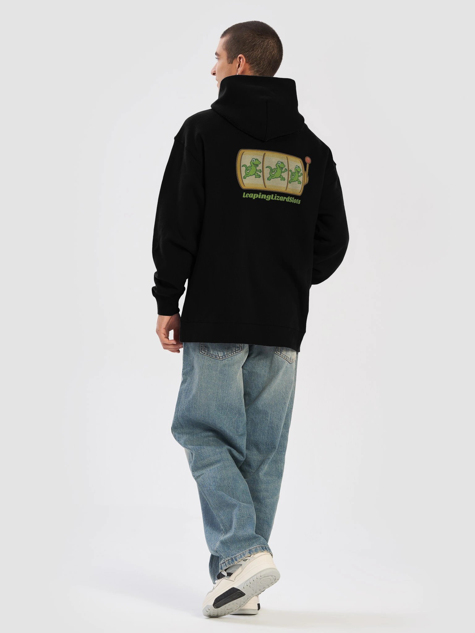PREMIUM Embroidered Hoodie product image (6)