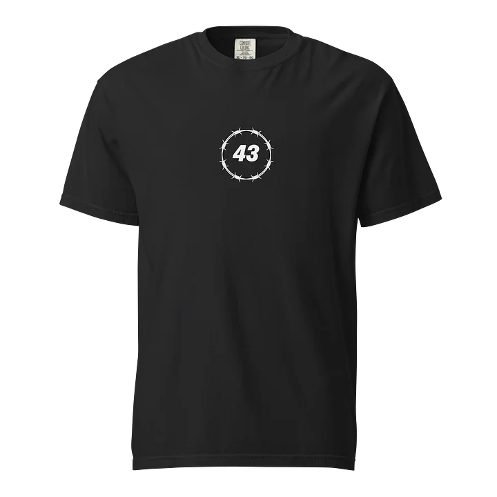 THE DAGS TEE product image (1)