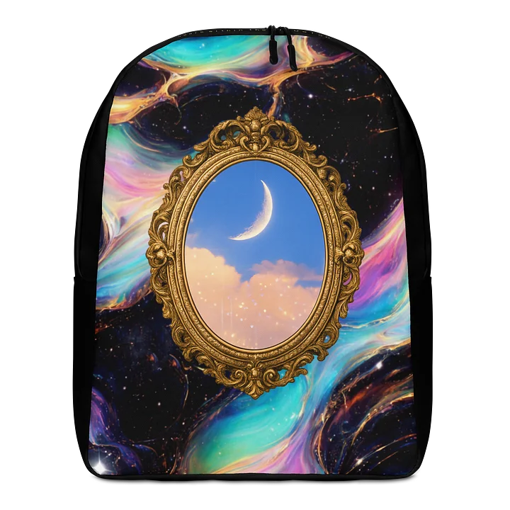 Lucid Backpack product image (1)