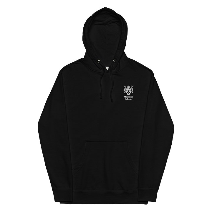 Medieval Scholar Classic Hoodie product image (5)