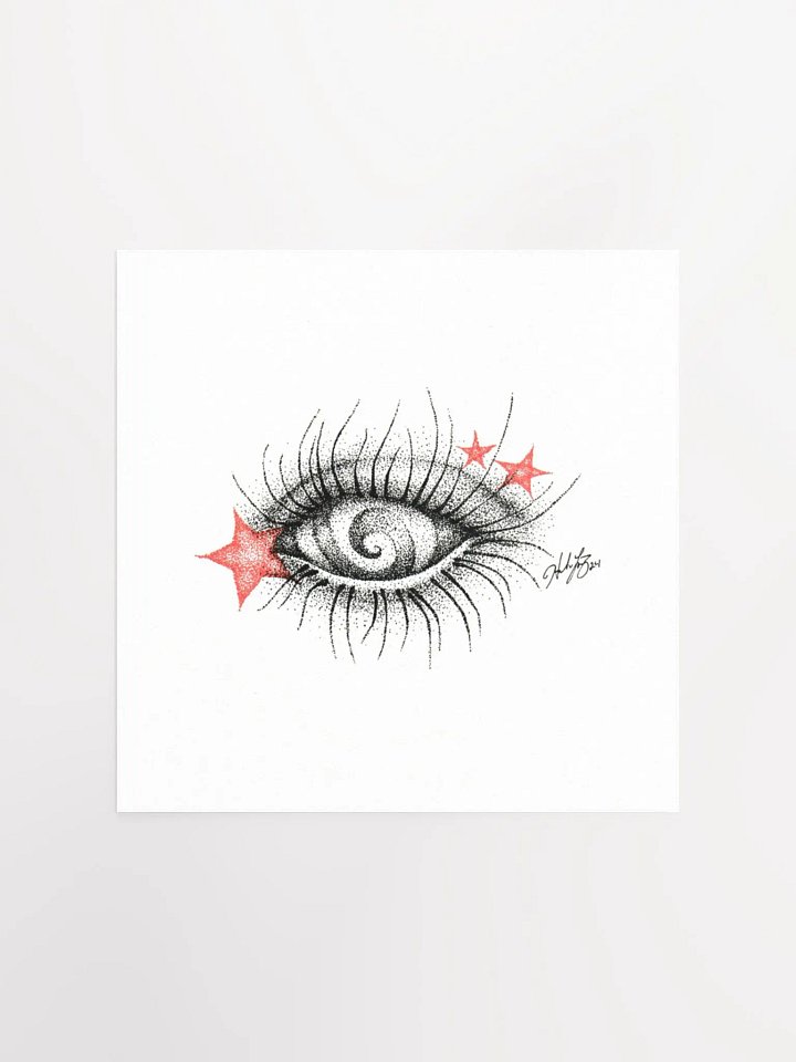 'Seeing Stars' product image (1)