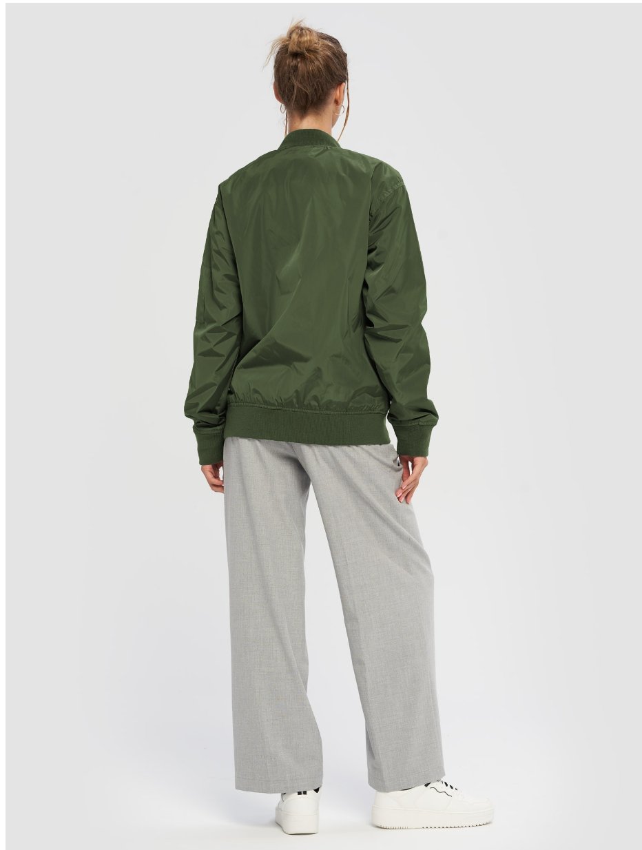 WOMEN FORMATION JACKET product image (3)