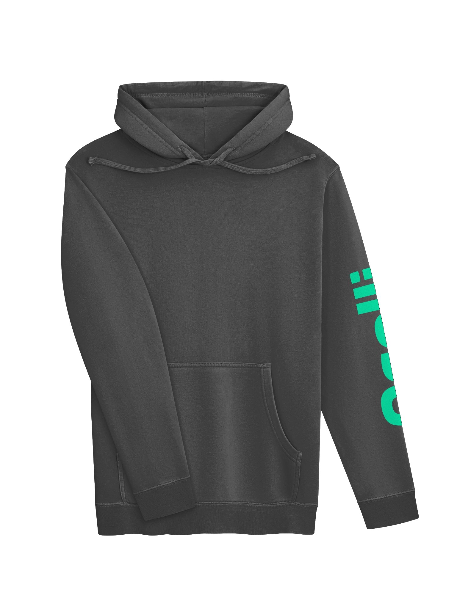 Ocelli Crew Hoodie - Arm product image (3)