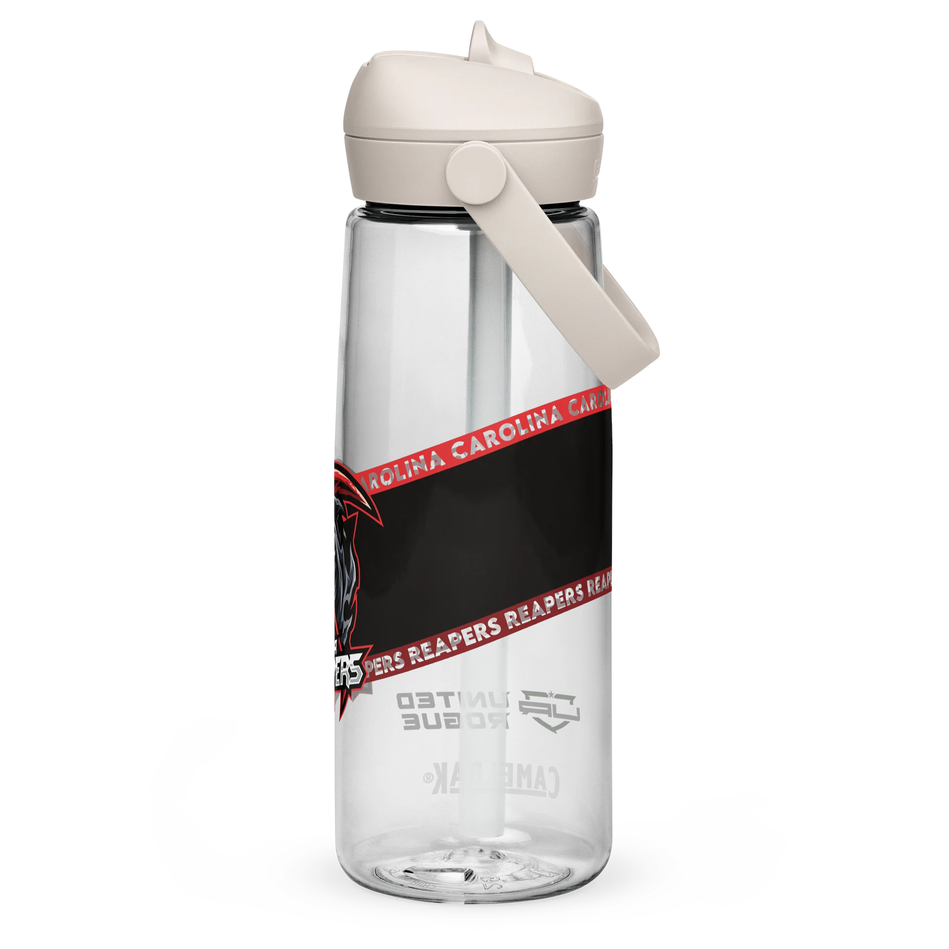 Carolina Reapers Camelbak Water Bottle product image (3)