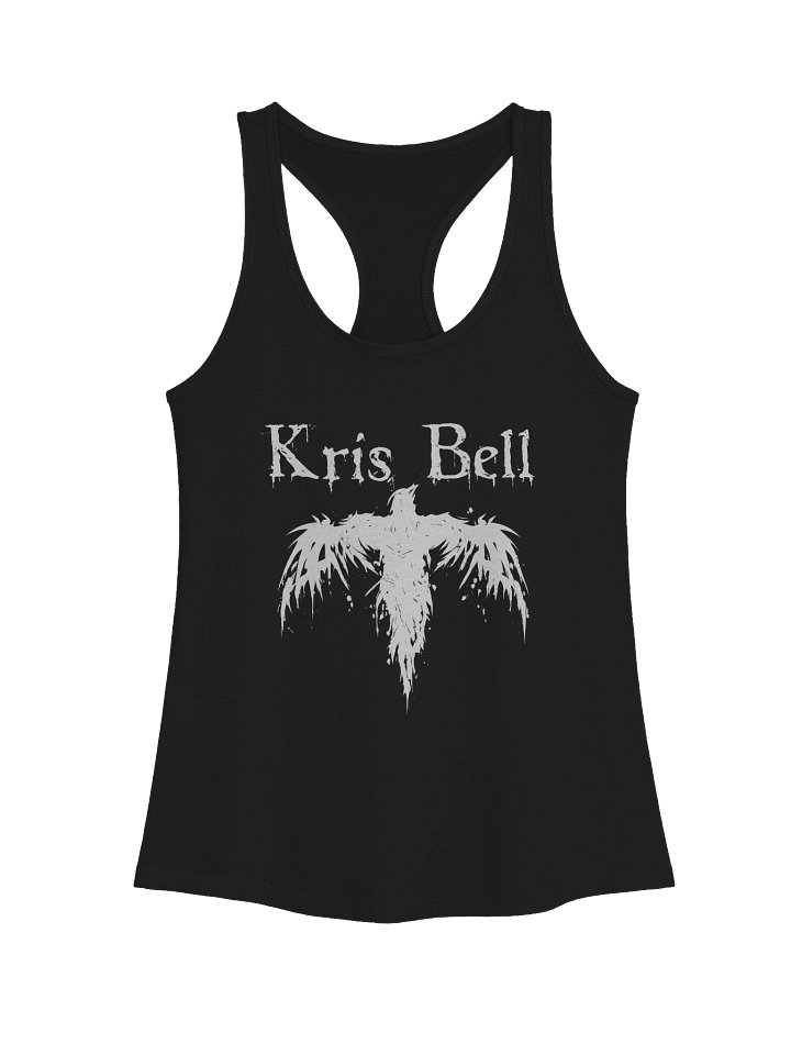 Phoenix Grunge Women's Tank Top product image (1)