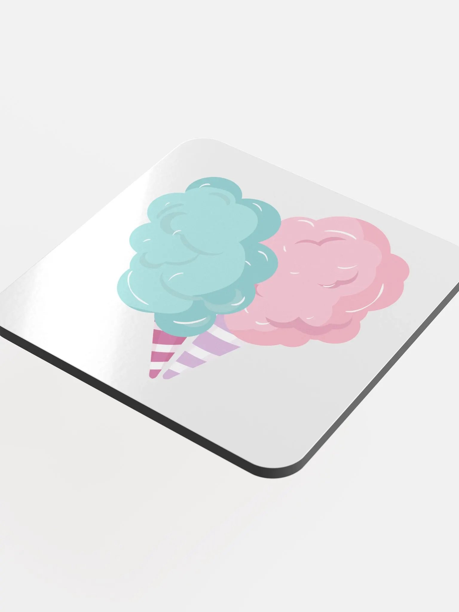CottonCandy Coaster product image (4)