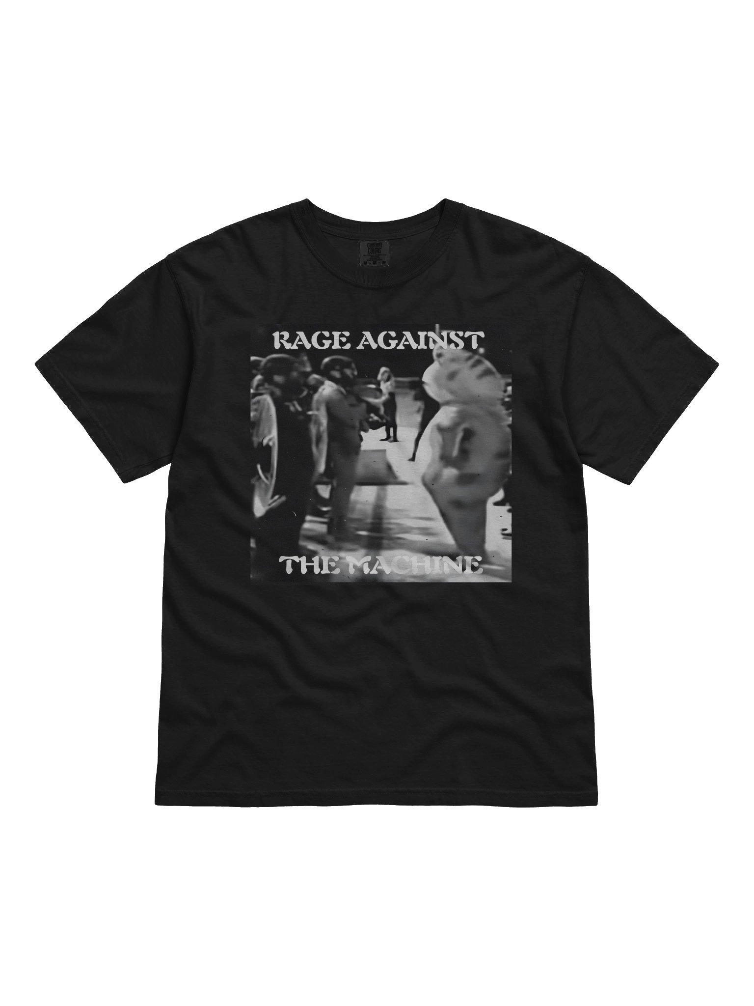 RATM Comfort Tee product image (3)