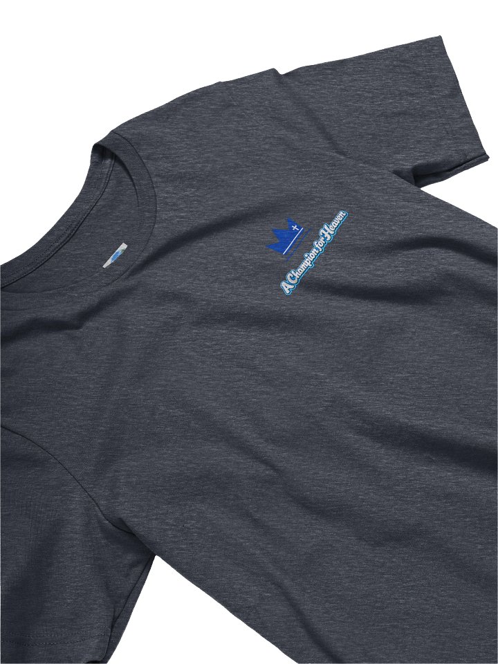 The Crown Tee - Wild Reign product image (2)