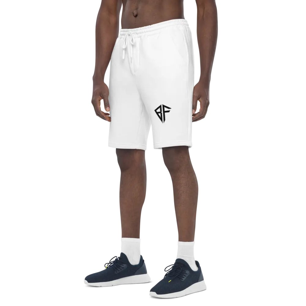 White Shorts product image (6)