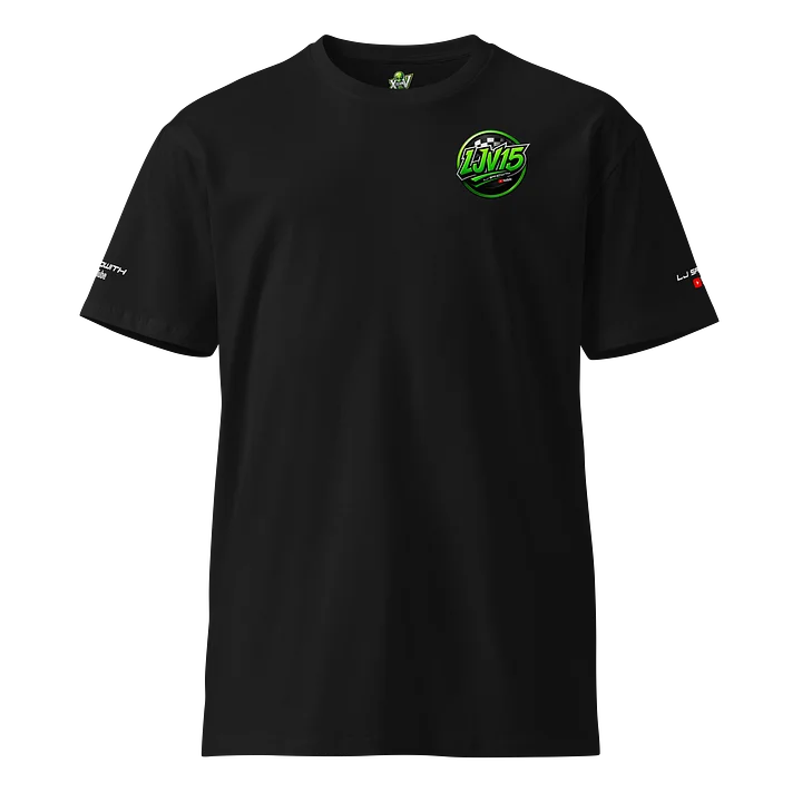 Premium LJv15 Tee product image (1)