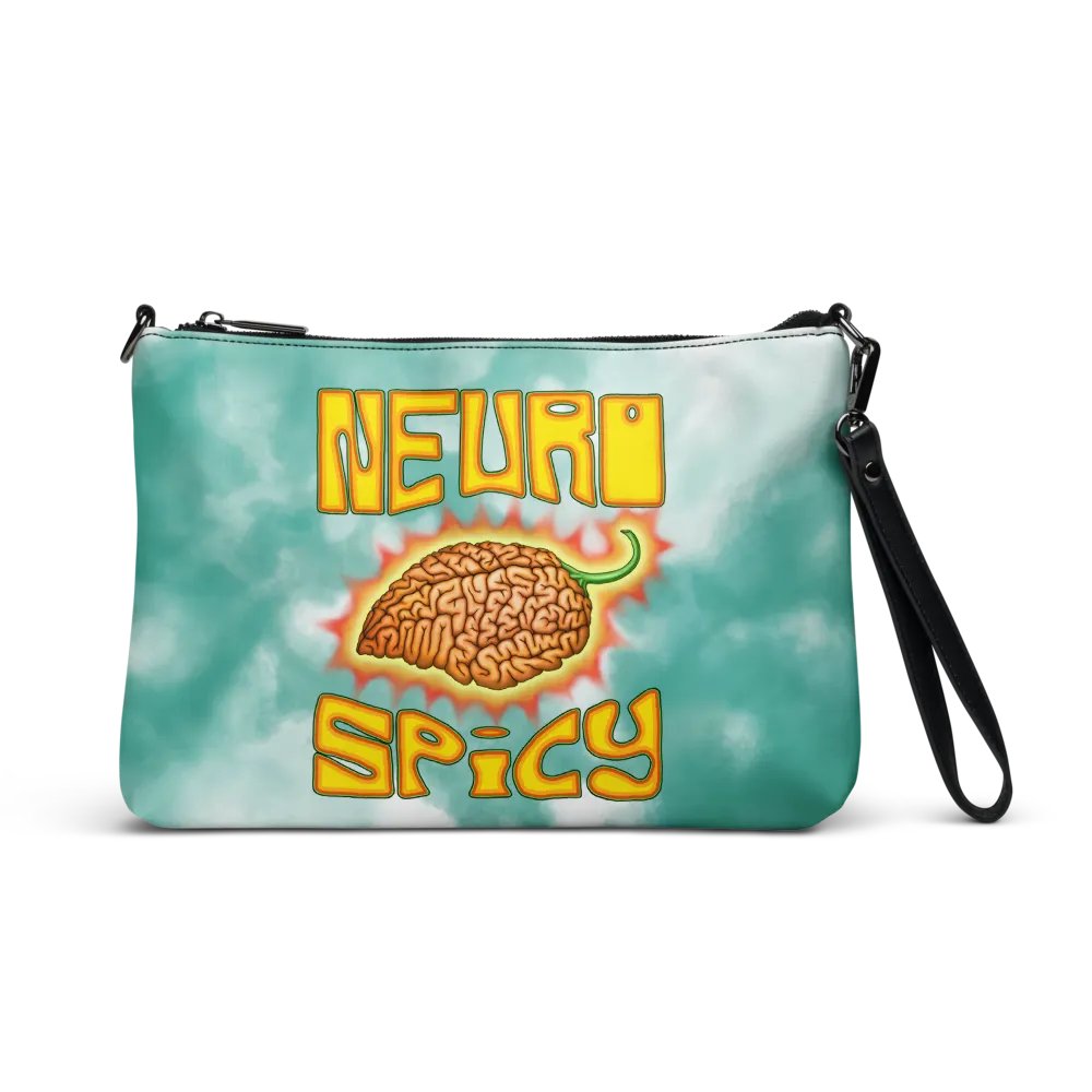 Neurospicy Purse product image (6)