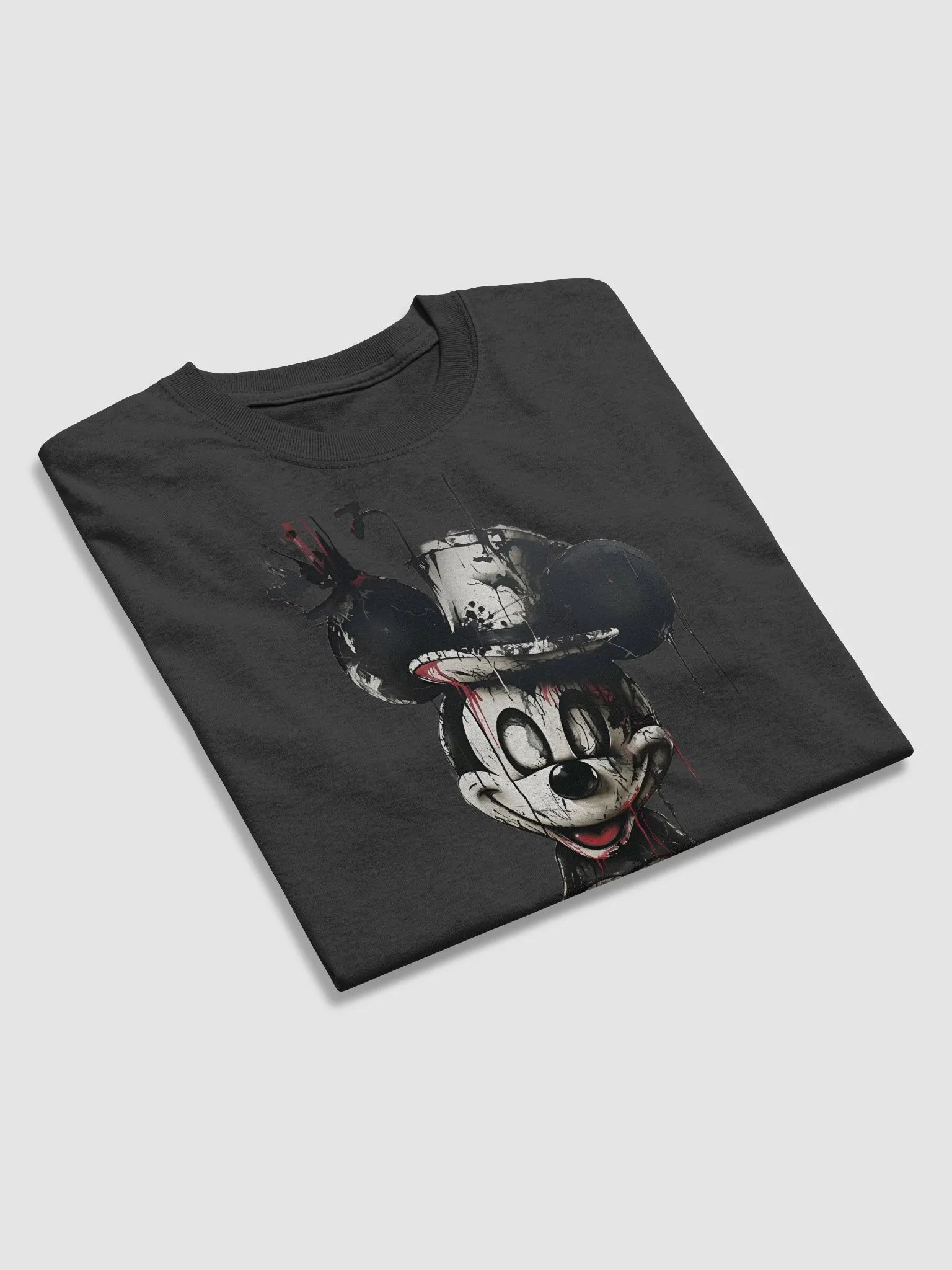 Trashboat Willie DarkTee Type 2 product image (3)