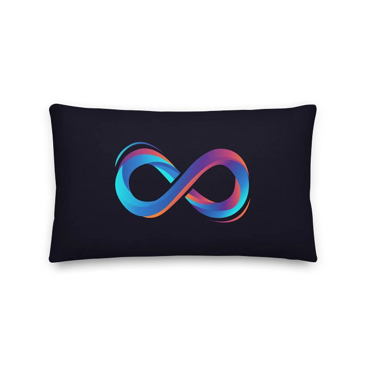 Diversity | Long Cushion product image (1)