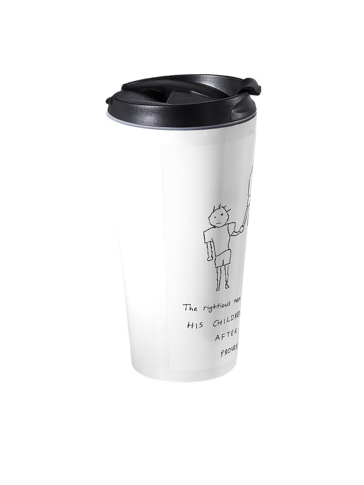 Happy Father's Day Travel Mug product image (2)