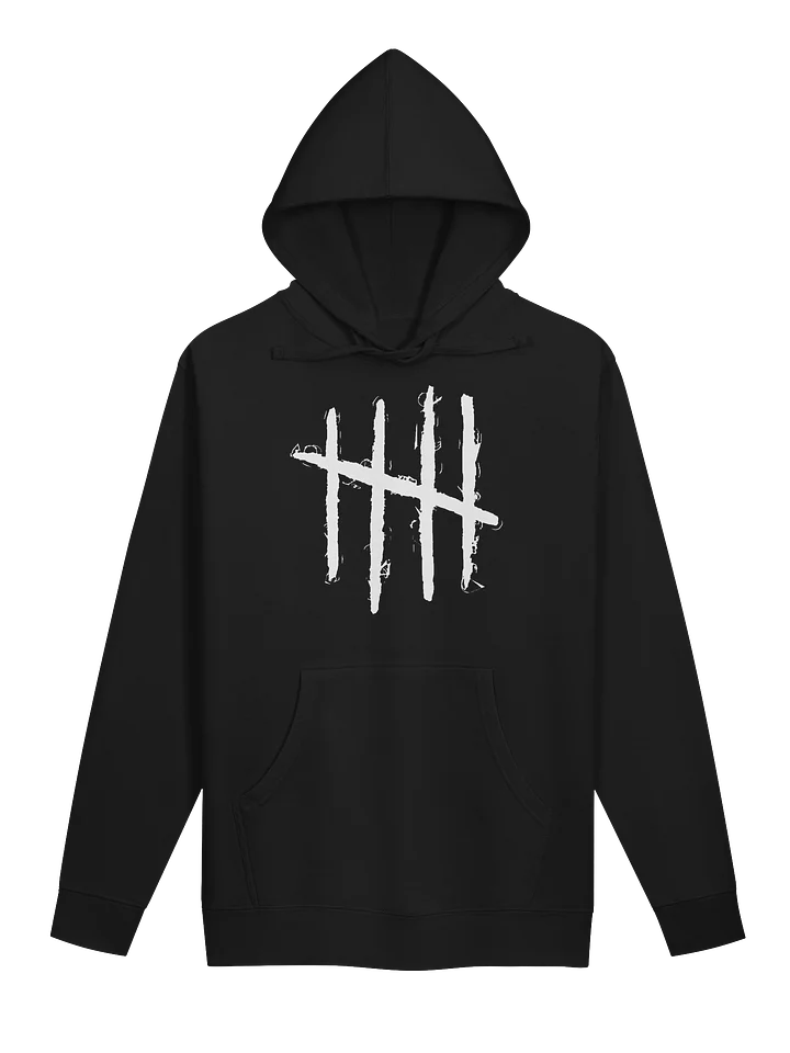 Tally Chest Hoodie product image (5)