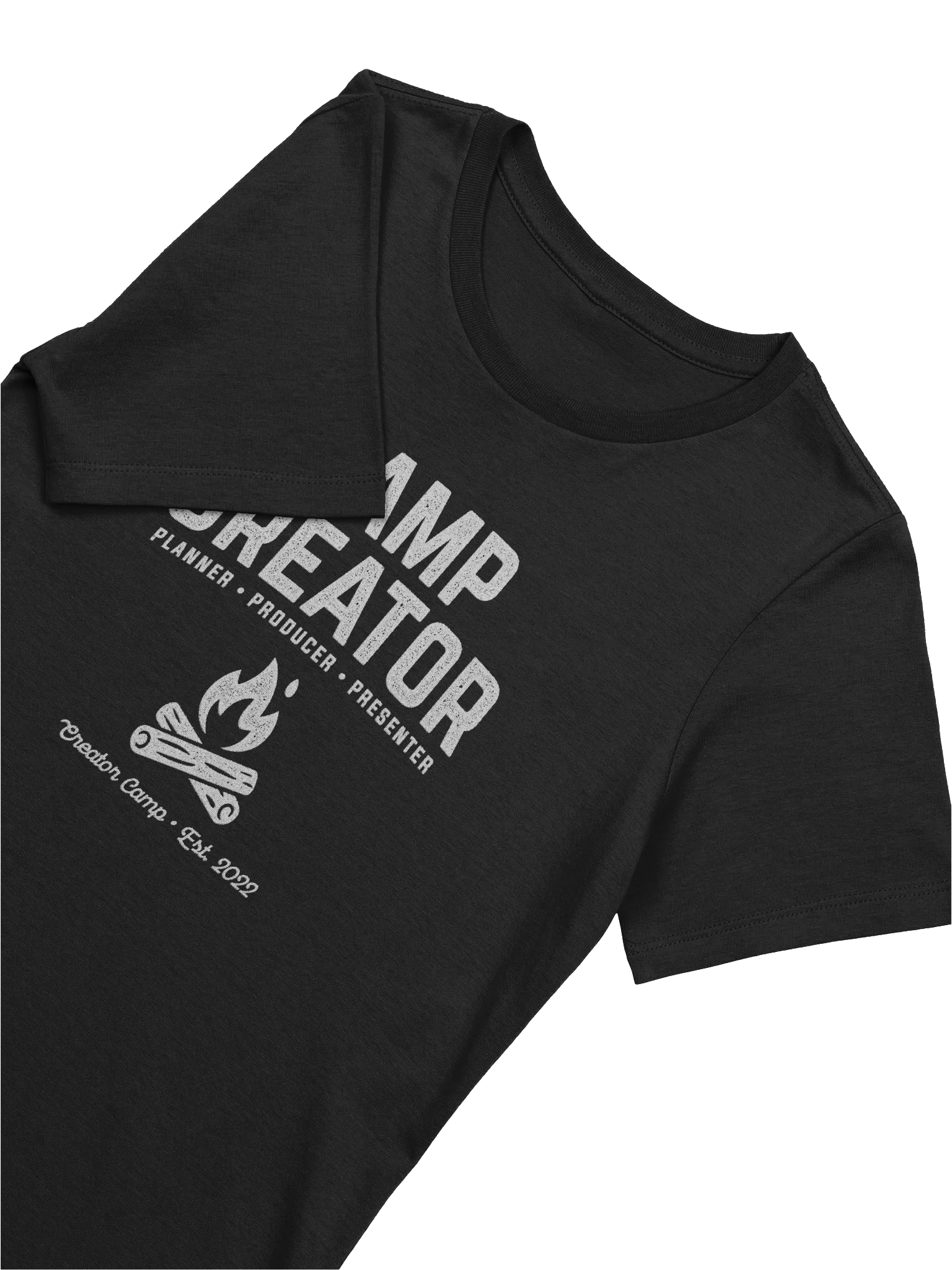 Camp Creator (Women's Cut) - Creator Camp 2025 product image (9)