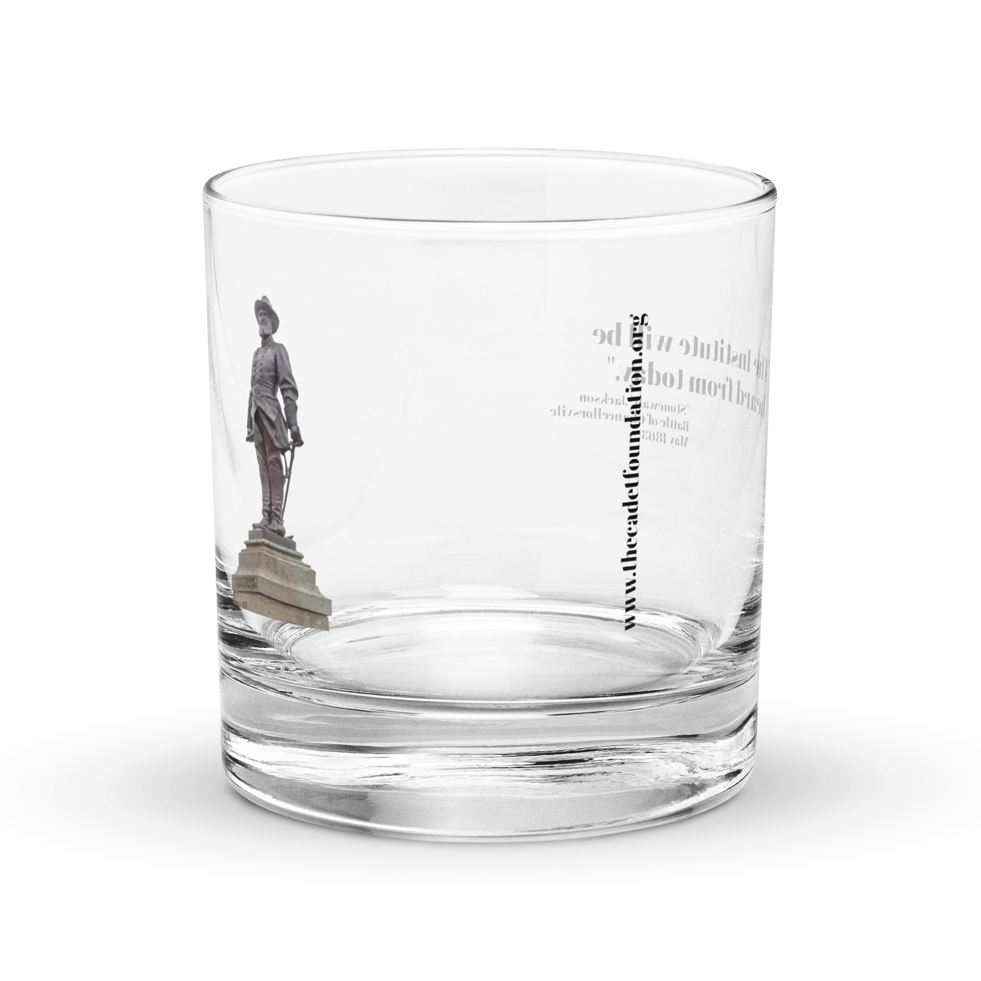 Jackson Rocks Glass product image (2)