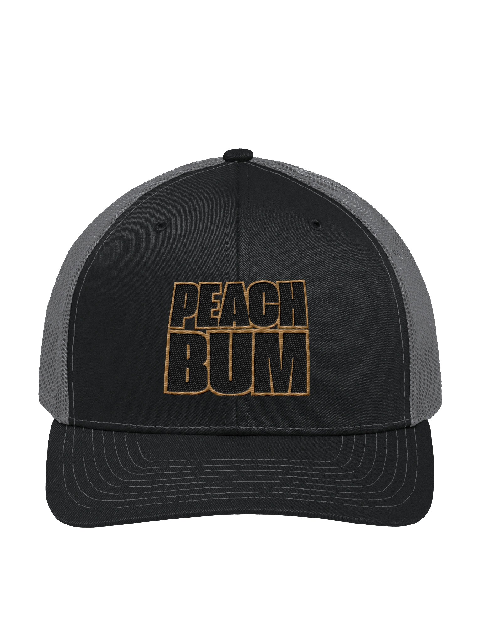 Peach Trucker Hat product image (5)