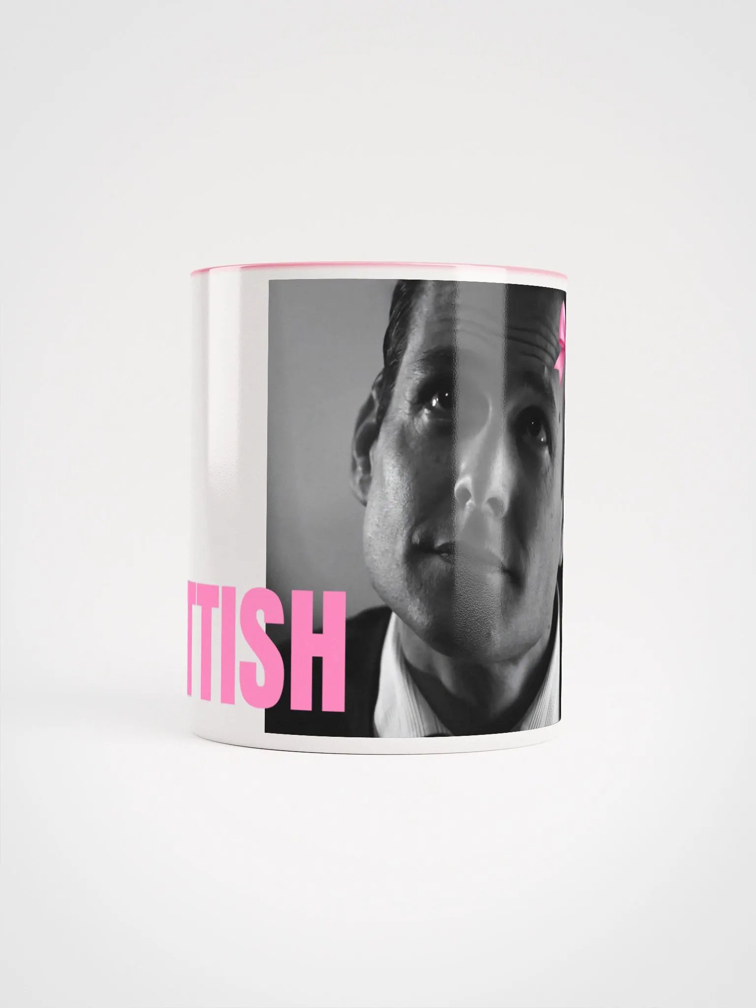 Coquettish Gabriel Color Dip Mug product image (13)