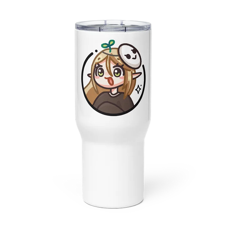 Mug de voyage Rethaly product image (1)