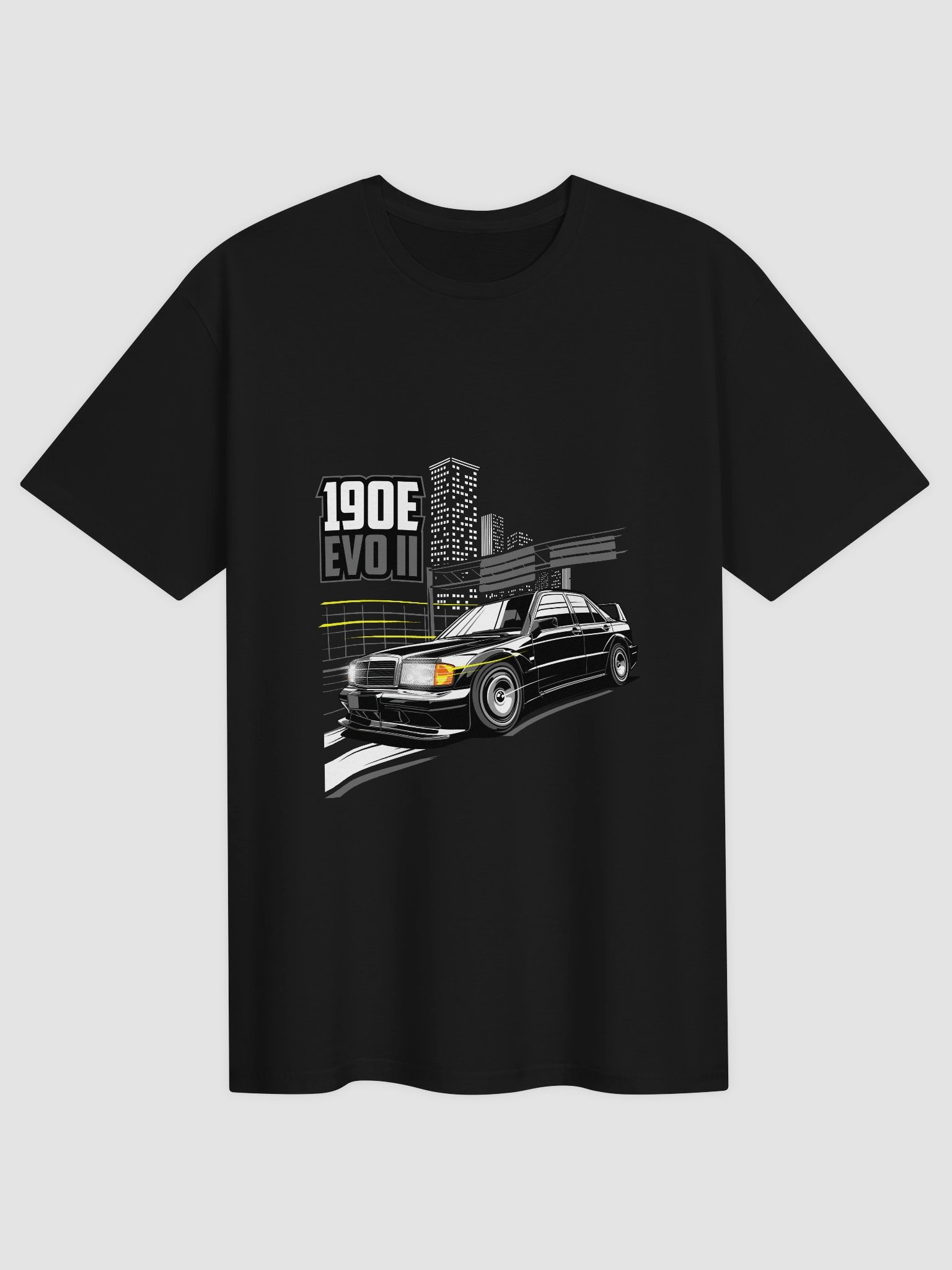 Evolution II Graphic Tee product image (1)
