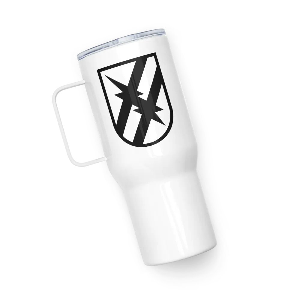 1-118th FA Travel Mug product image (5)