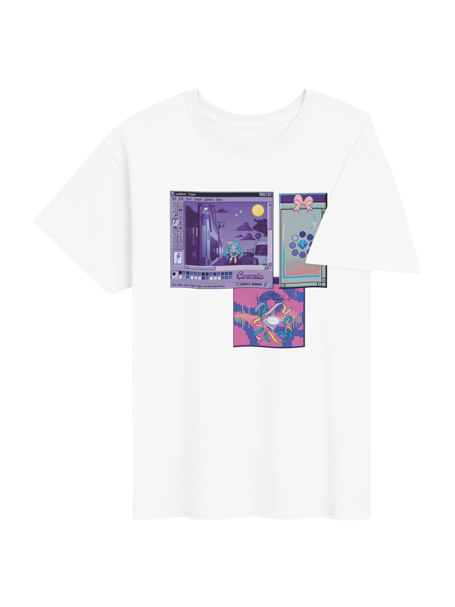 Cosmic Groove product image (4)