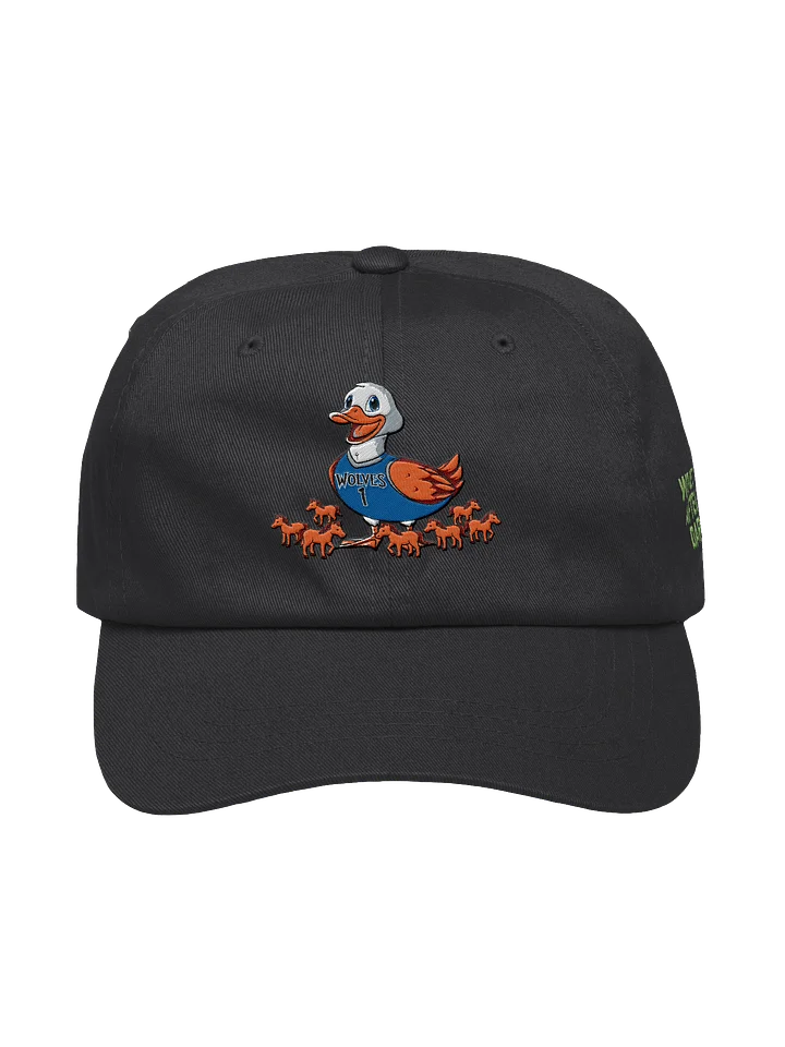 HSD Hat product image (1)
