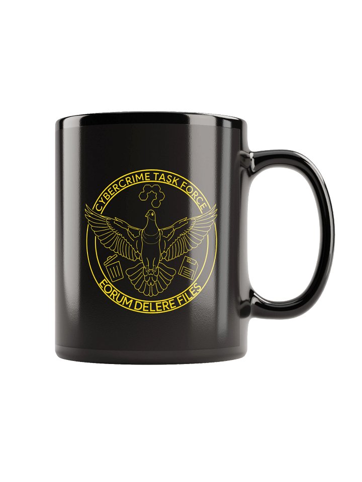 CCTF Mug product image (1)