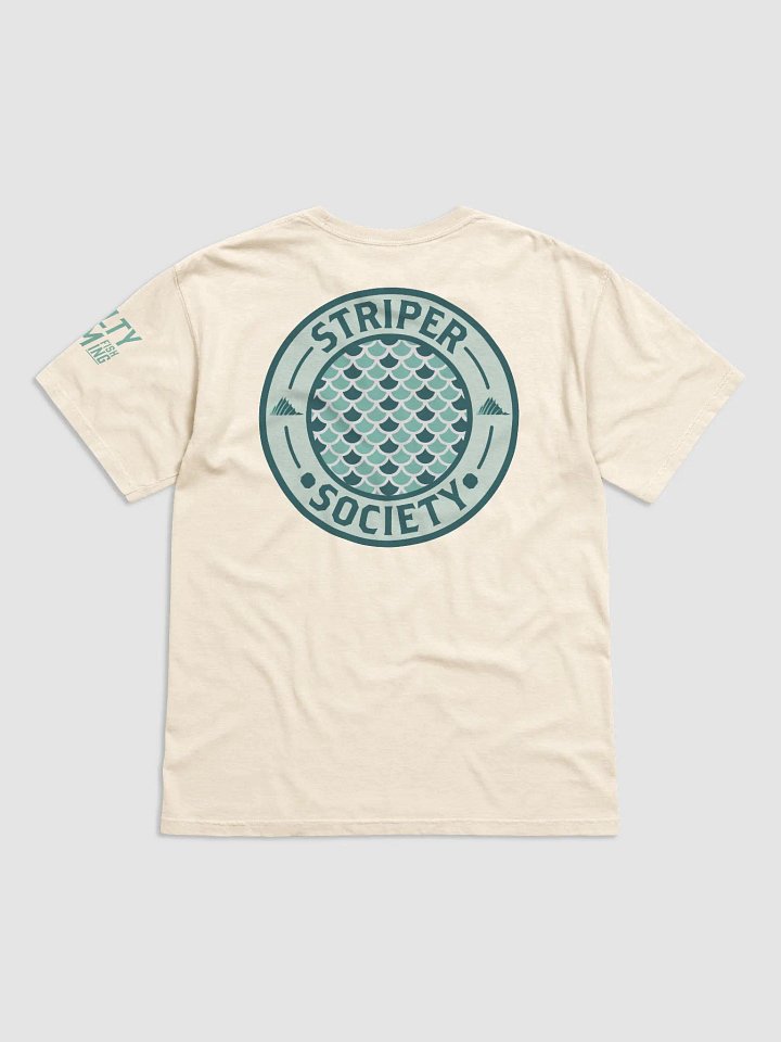 Striper Society Tee product image (25)