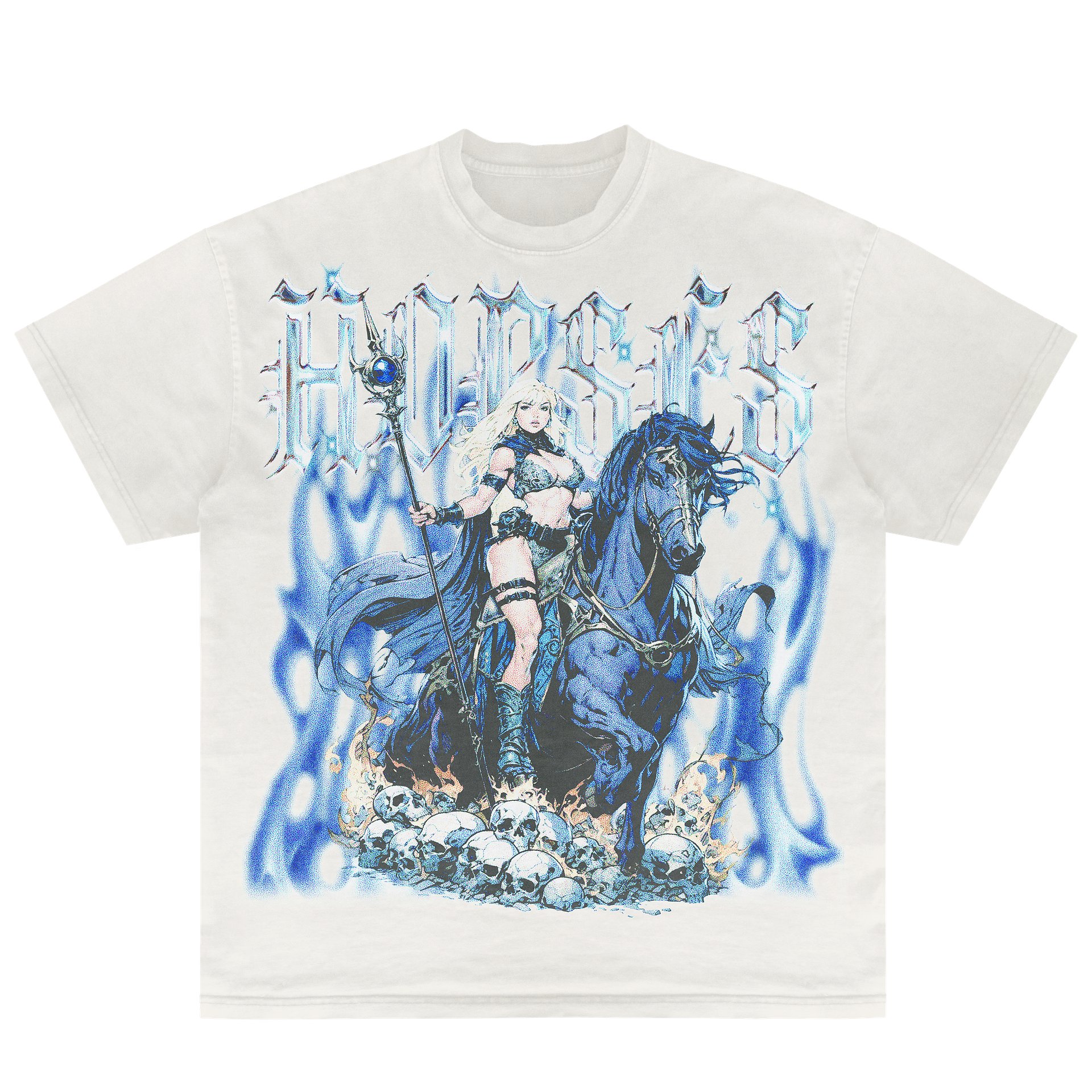 Sorceress Tee product image (1)