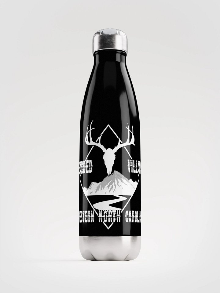 WNC Stainless water bottle product image (1)