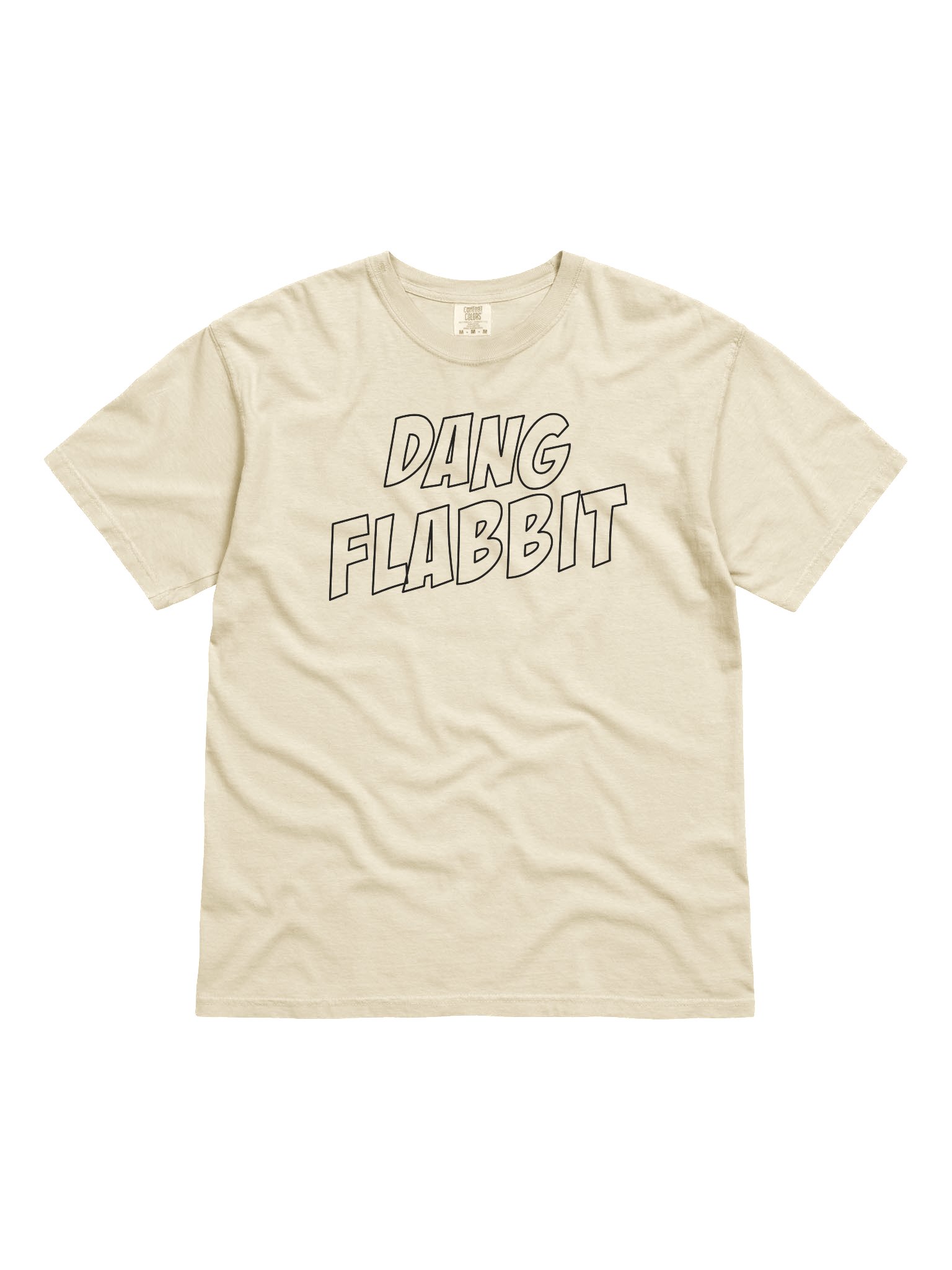 Dang Flabbit product image (1)