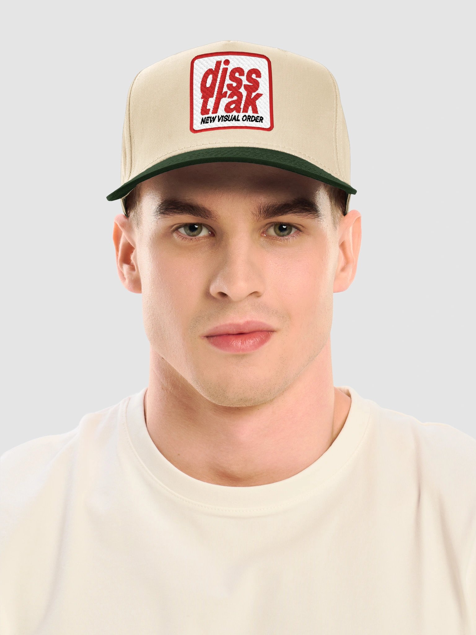 Disstrak Obey Hat / Evergreen product image (5)