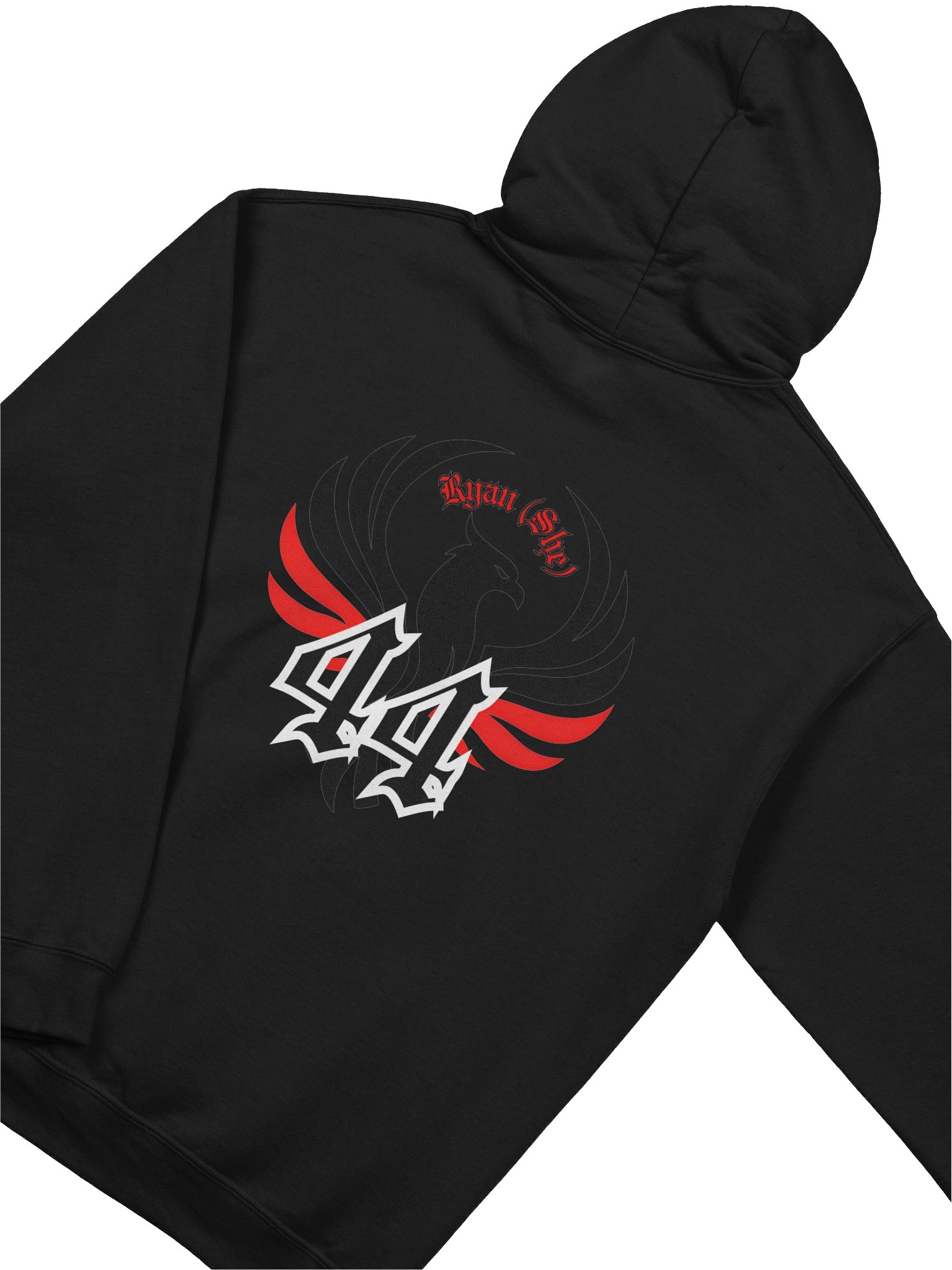 You Are Not Alone Phrase product image (4)