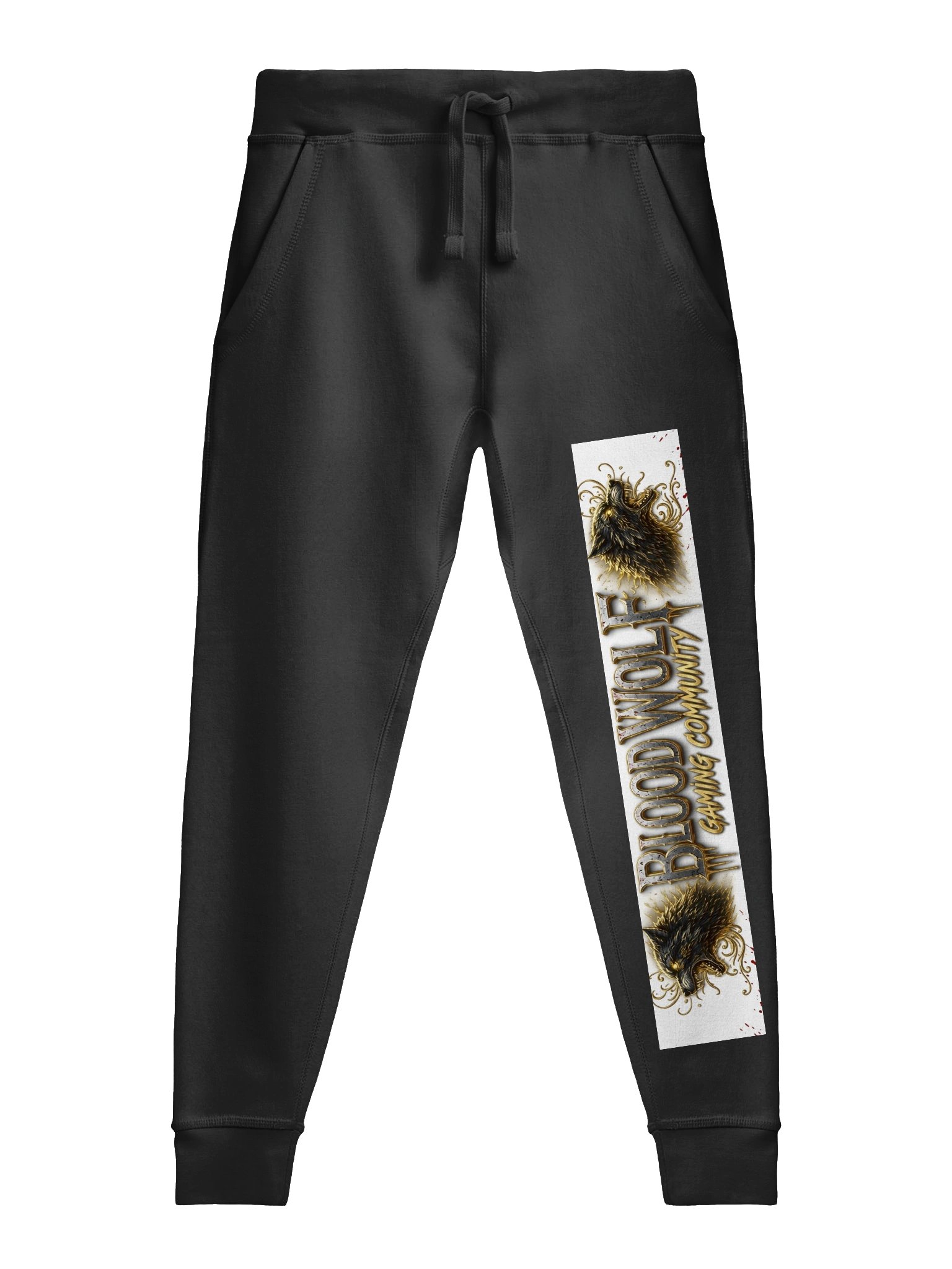 Blood Wolf Gaming Brotherhood product image (2)