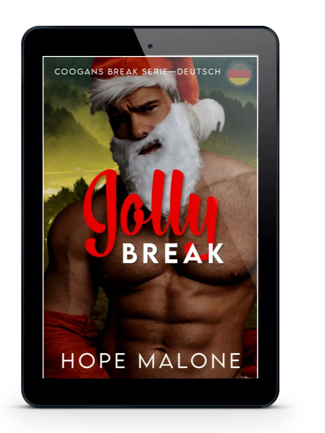 Jolly Break : Deutsch product image (1)