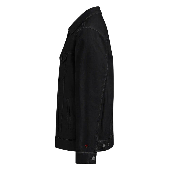 AK Fusion Denim Jacket product image (2)