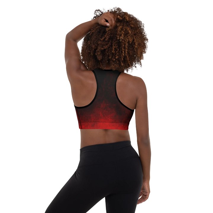 Sellsword Arts - Sports Bra product image (2)