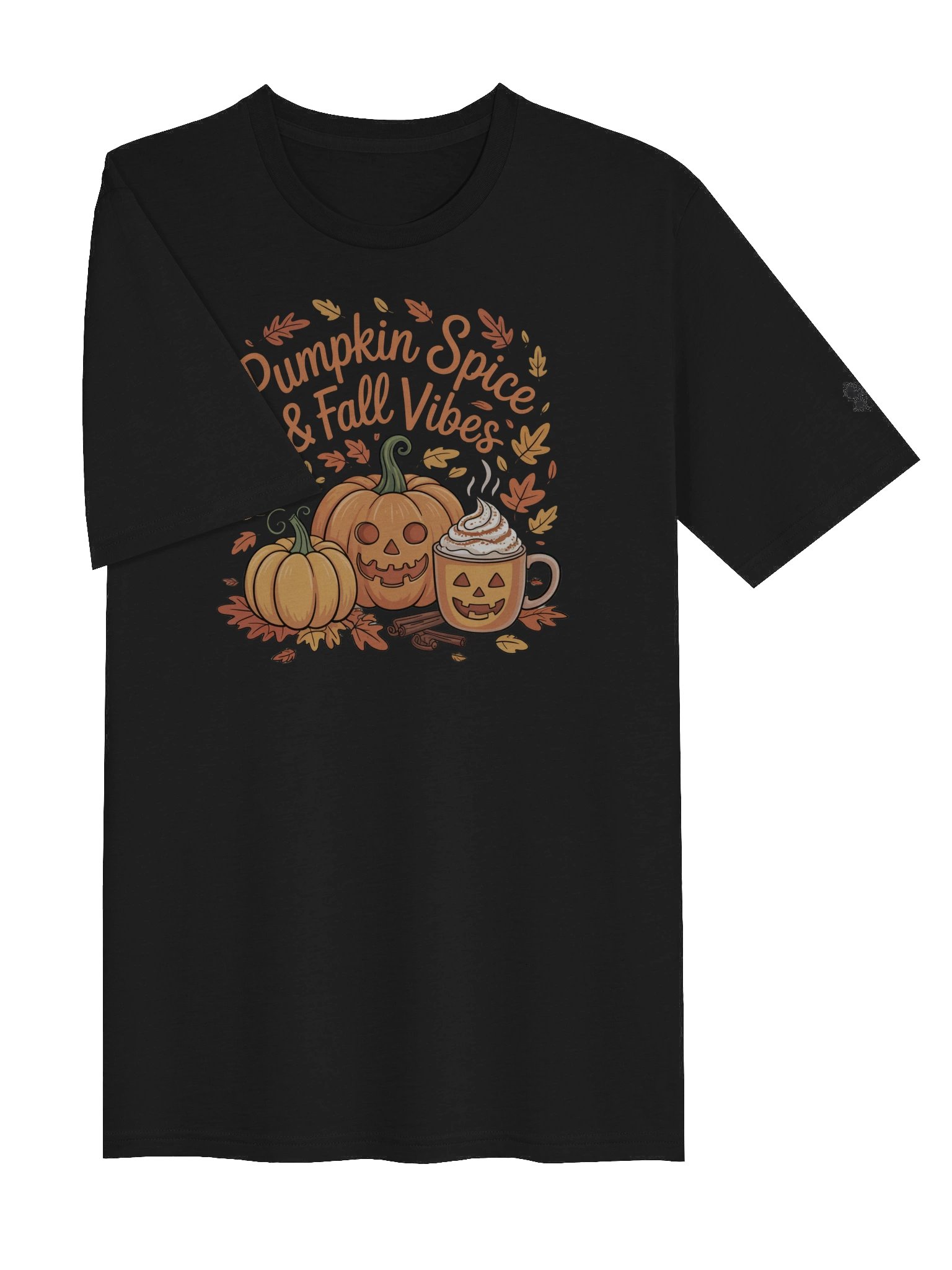 Pumpkin Spice & Fall Vibes product image (3)