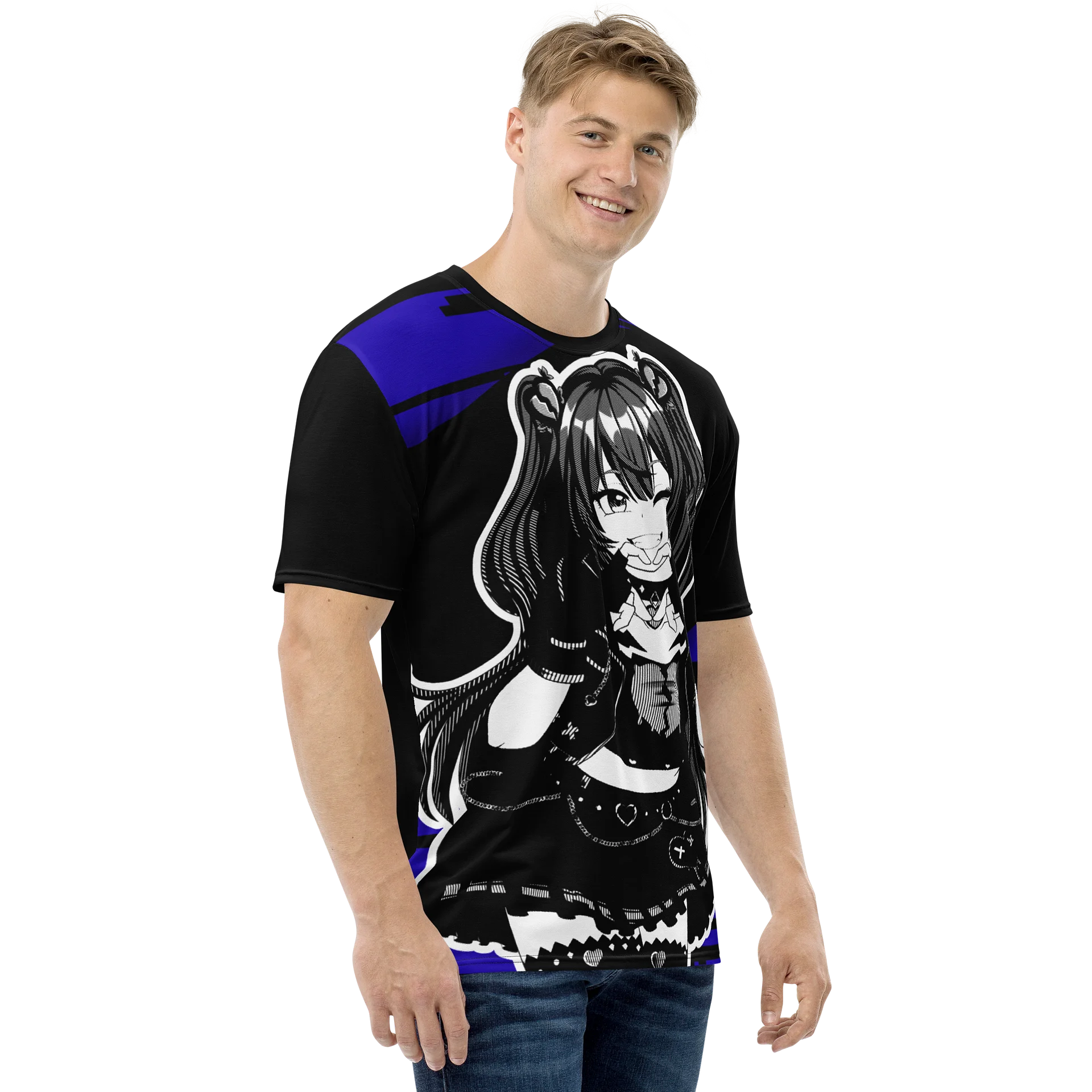 iloveyou.exe Shirt product image (4)